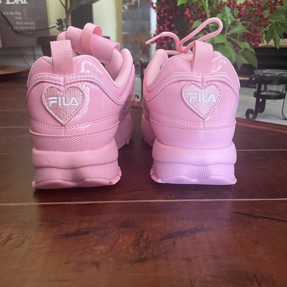 Fila sneakers - Picture 7 of 7